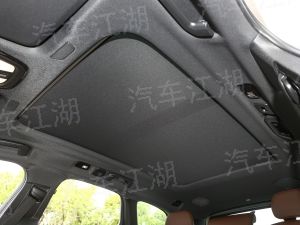 博鱼(中国)奔驰车 AMG儿童锁