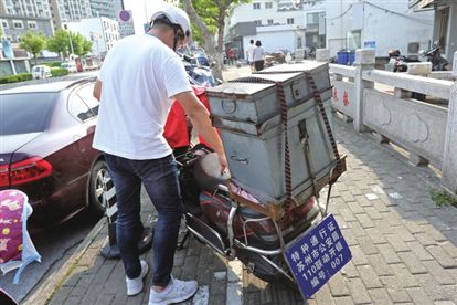 博鱼(中国)只有锁住心才能当一名好锁匠(图2)