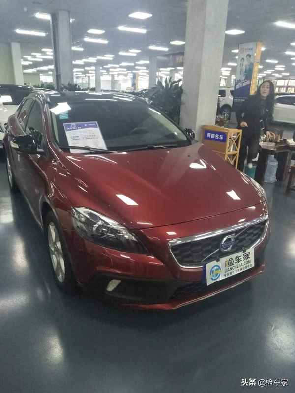 博鱼volvov40汽车报价_volvov40多少钱一辆