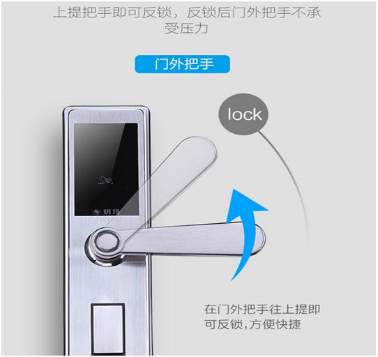 博鱼锁业大拿首次众筹智能锁 价格性能竟如此惊人(图5)