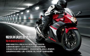 博鱼铃木gsx250r官网铃木gsx250r官网降价(图1)