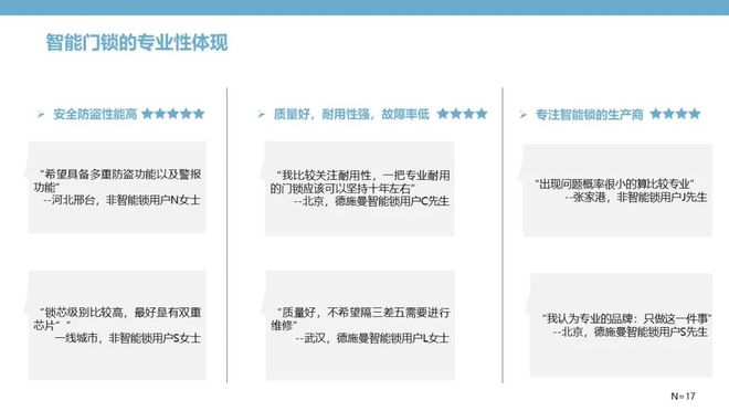 BOYU SPORTS智能门锁：钥匙无需安放安全和便捷亦可兼得(图8)