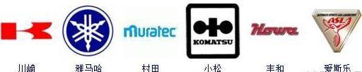 博鱼日本汽车标志大全能认识20个以上都是老司机(图5)