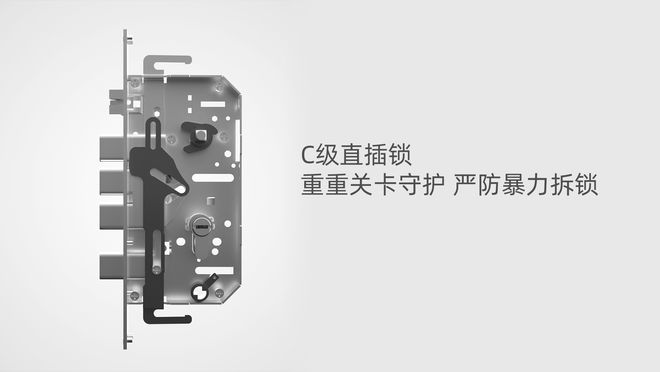 博鱼快随我一同开启“智慧家庭”生活的第一步(图2)