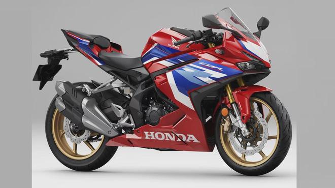 BOYU SPORTS本田系新品即将上市既不是踏板车也不是CBR400R而是入门(图9)