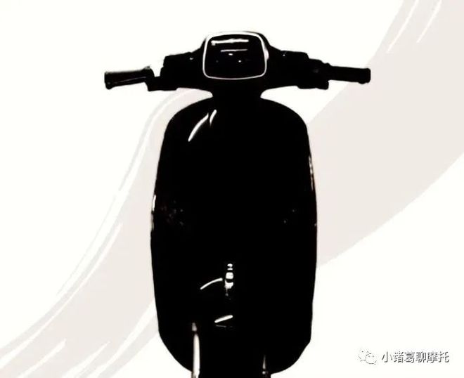 BOYU SPORTS本田将推出全新复古踏板AHM Stylo 160(图3)